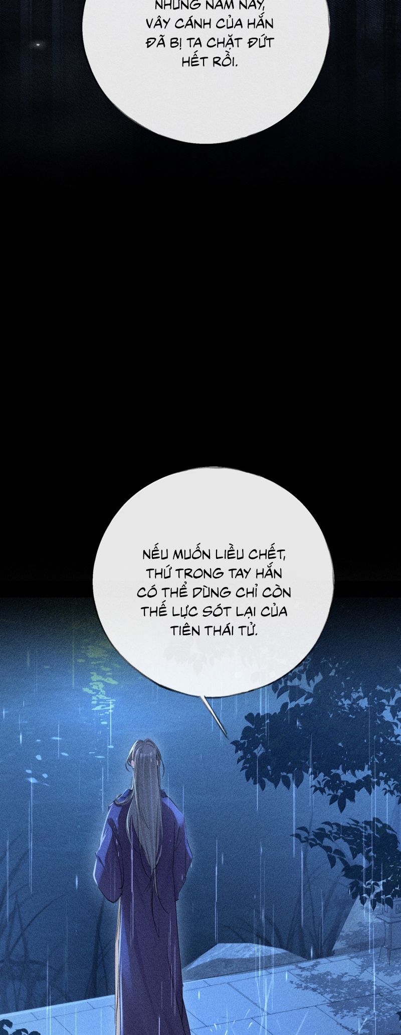 Dụ địch thâm nhập Chap 70 - Next 