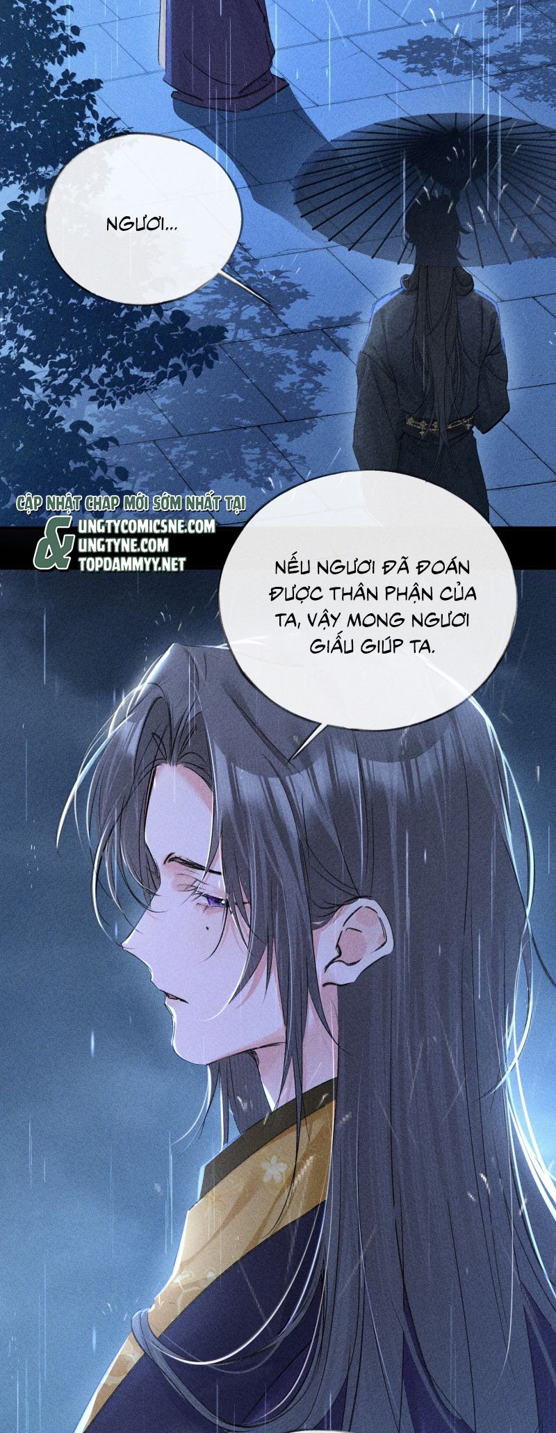 Dụ địch thâm nhập Chap 70 - Next 