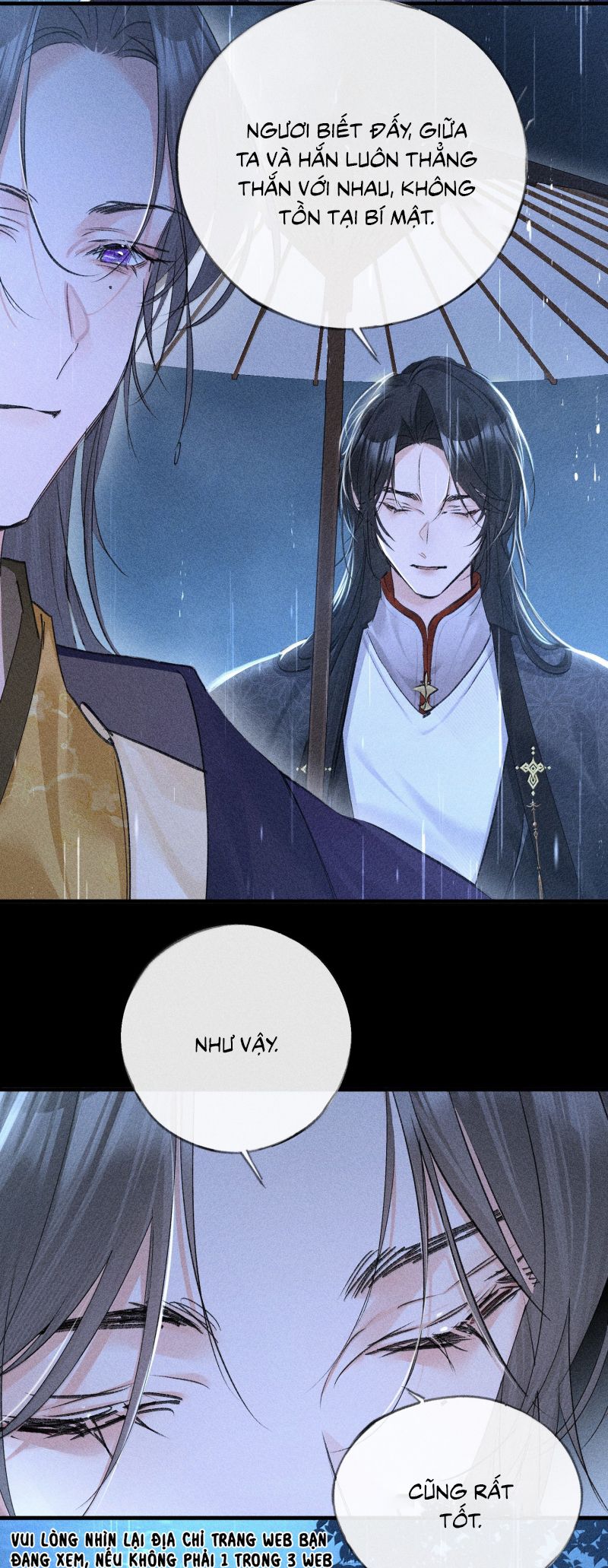 Dụ địch thâm nhập Chap 70 - Next 
