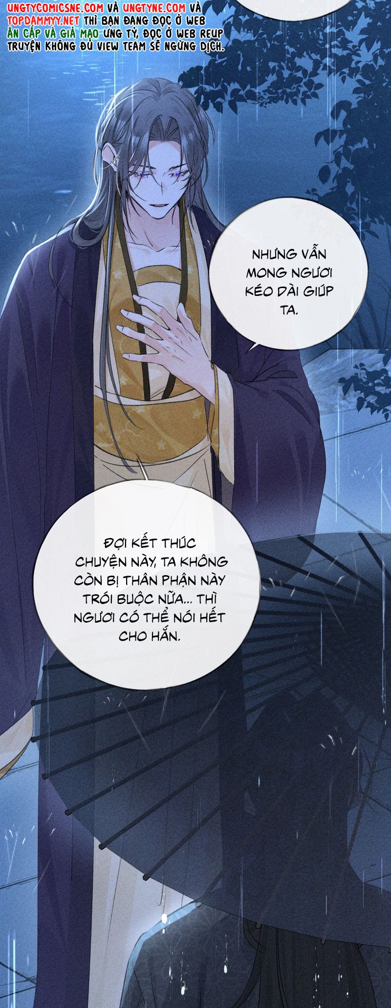 Dụ địch thâm nhập Chap 70 - Next 