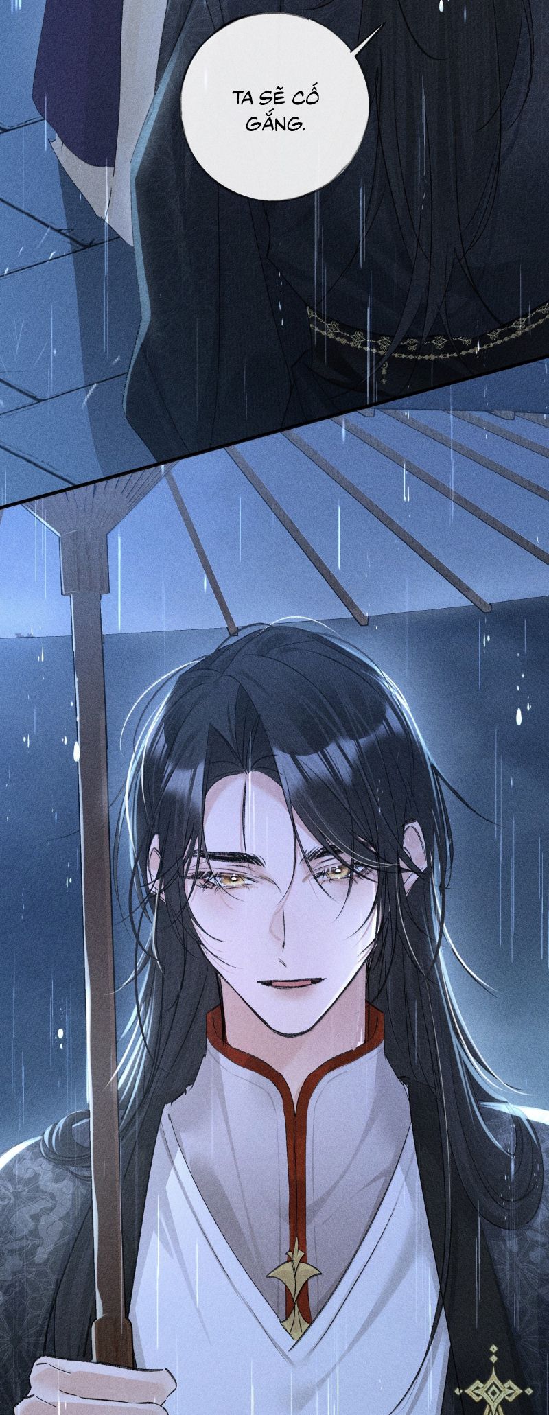 Dụ địch thâm nhập Chap 70 - Next 