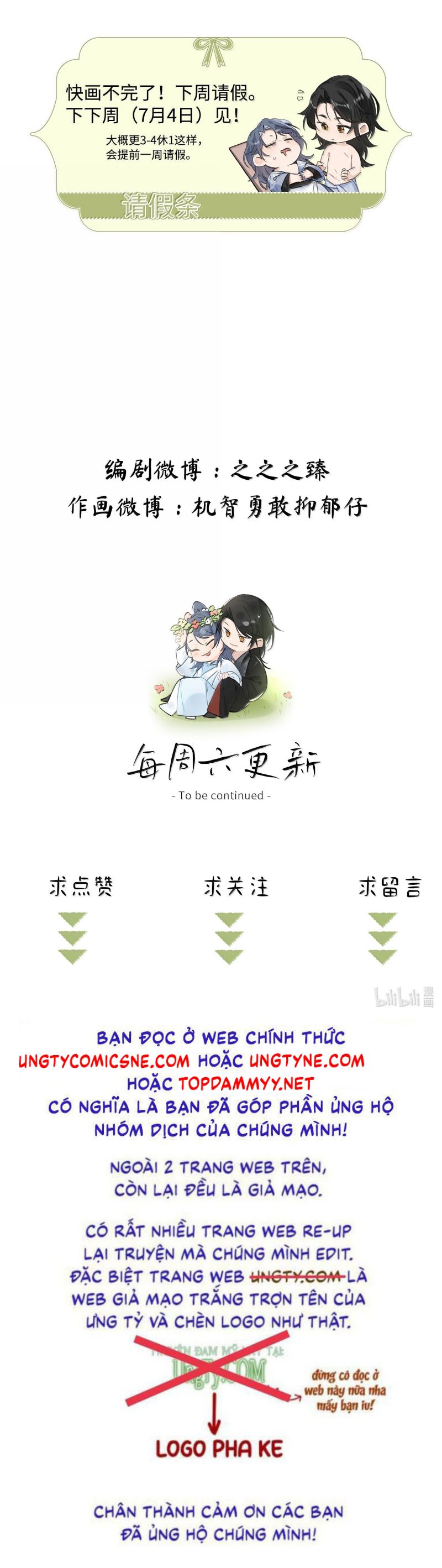 Dụ địch thâm nhập Chap 70 - Next 
