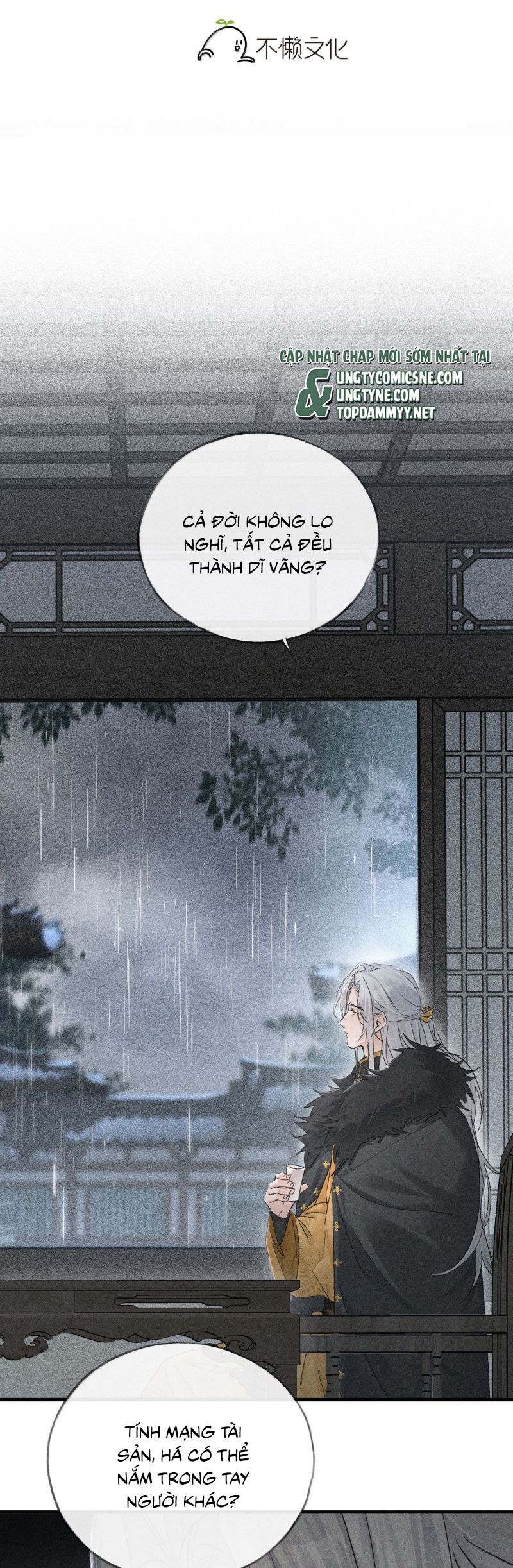 Dụ địch thâm nhập Chap 70 - Next 