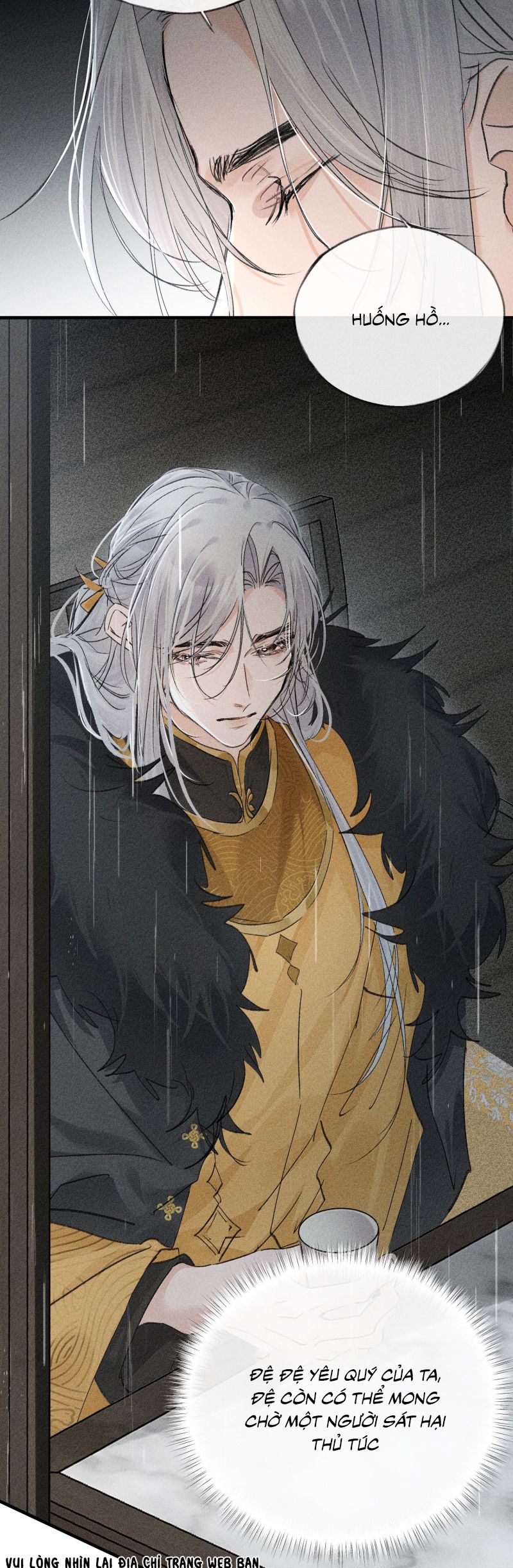 Dụ địch thâm nhập Chap 70 - Next 