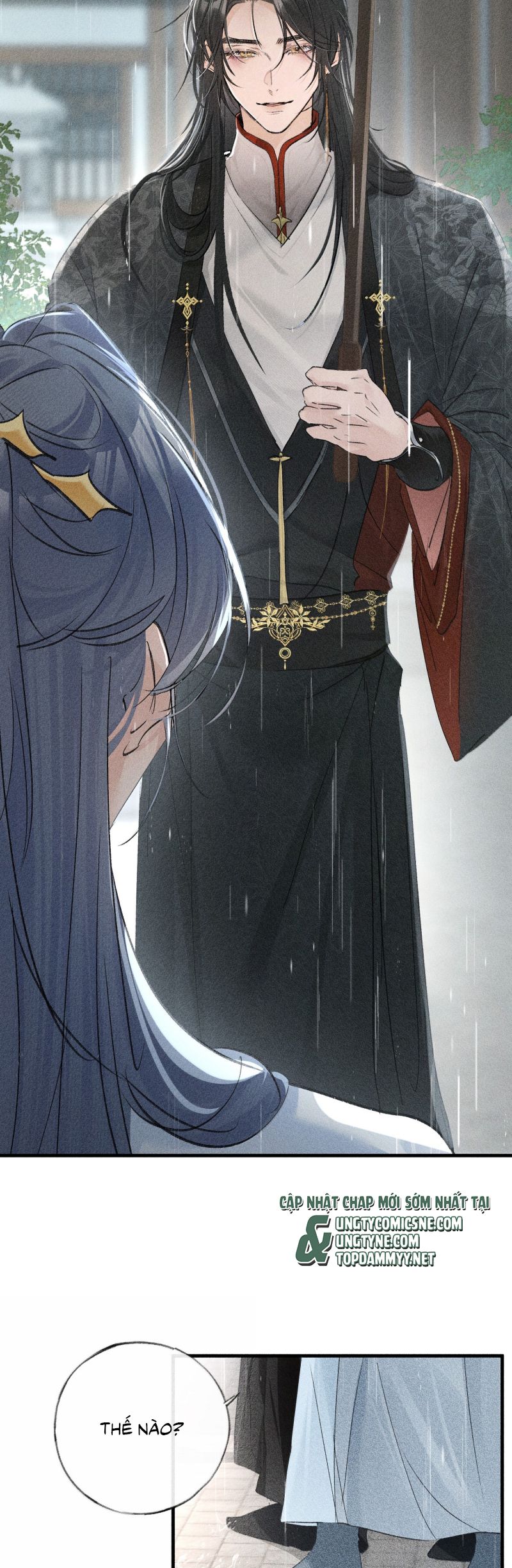 Dụ địch thâm nhập Chap 70 - Next 