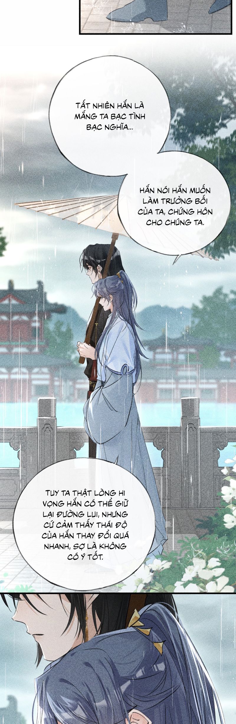 Dụ địch thâm nhập Chap 70 - Next 