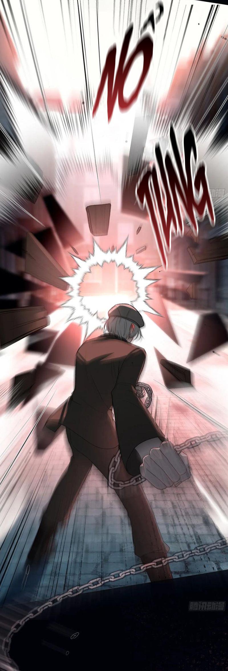 Yêu Đến Hủy Diệt Chapter 24 - Next 