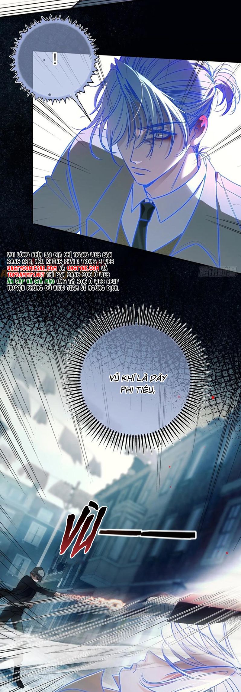 Yêu Đến Hủy Diệt Chapter 24 - Next 