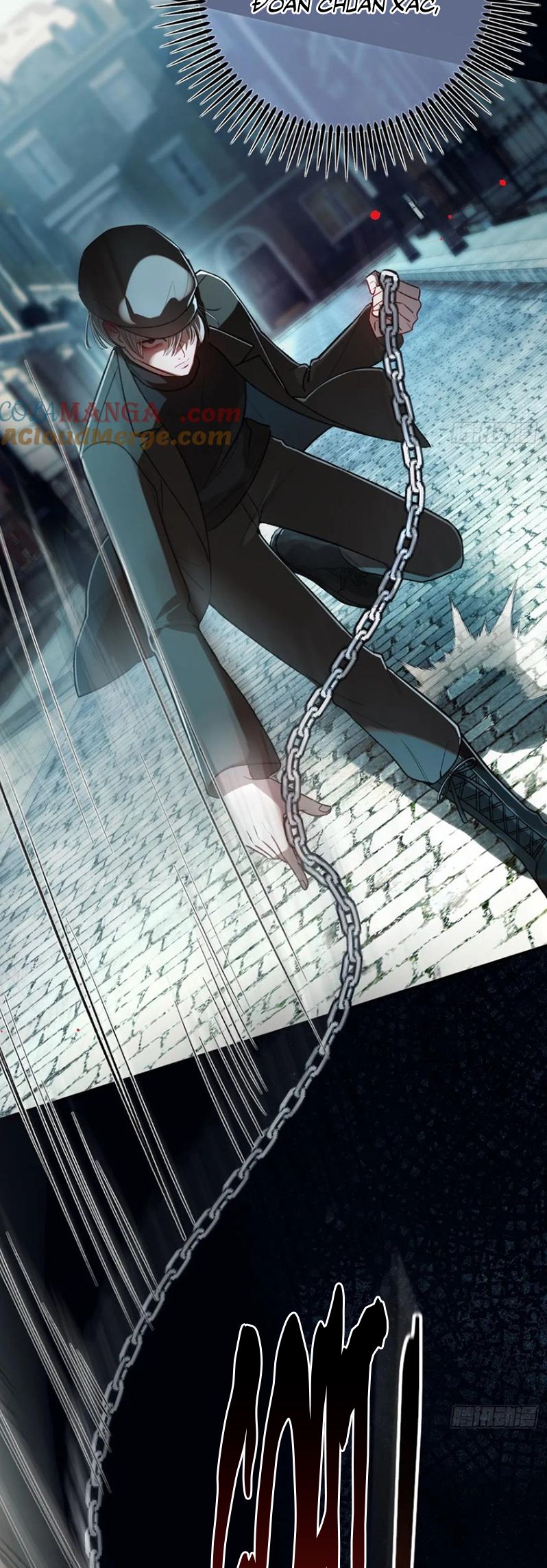 Yêu Đến Hủy Diệt Chapter 24 - Next 