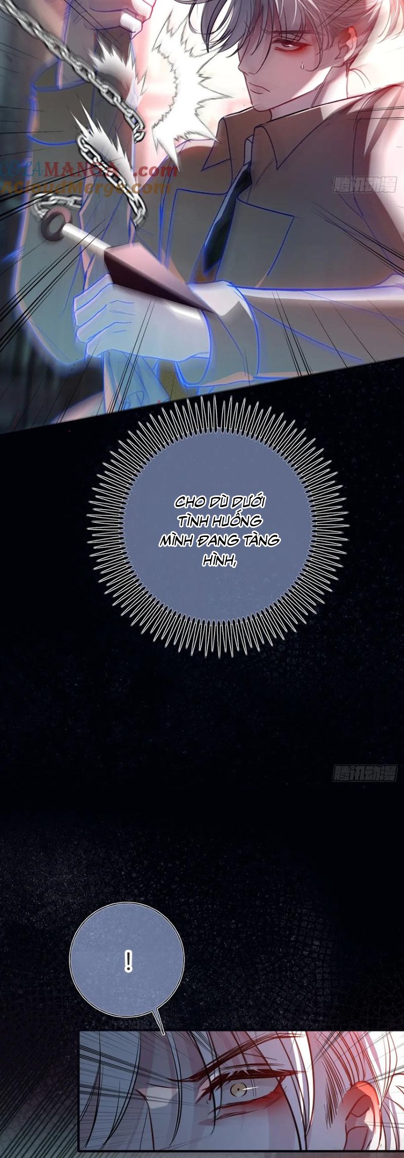 Yêu Đến Hủy Diệt Chapter 24 - Next 