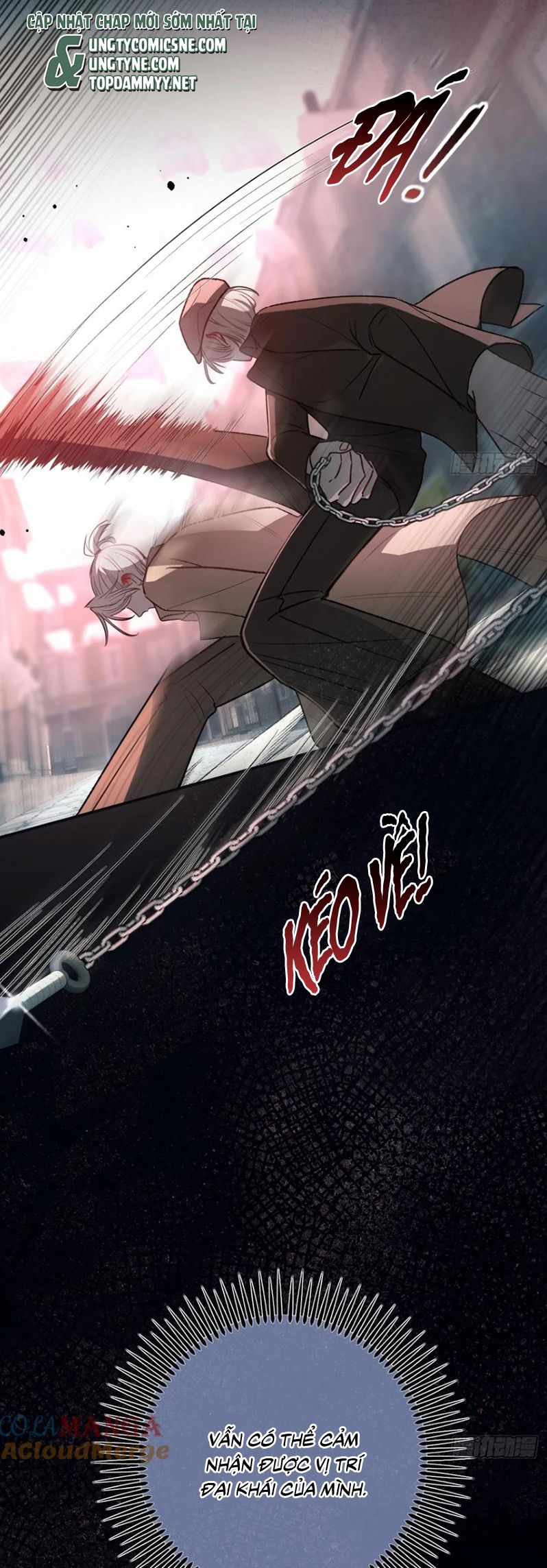 Yêu Đến Hủy Diệt Chapter 24 - Next 