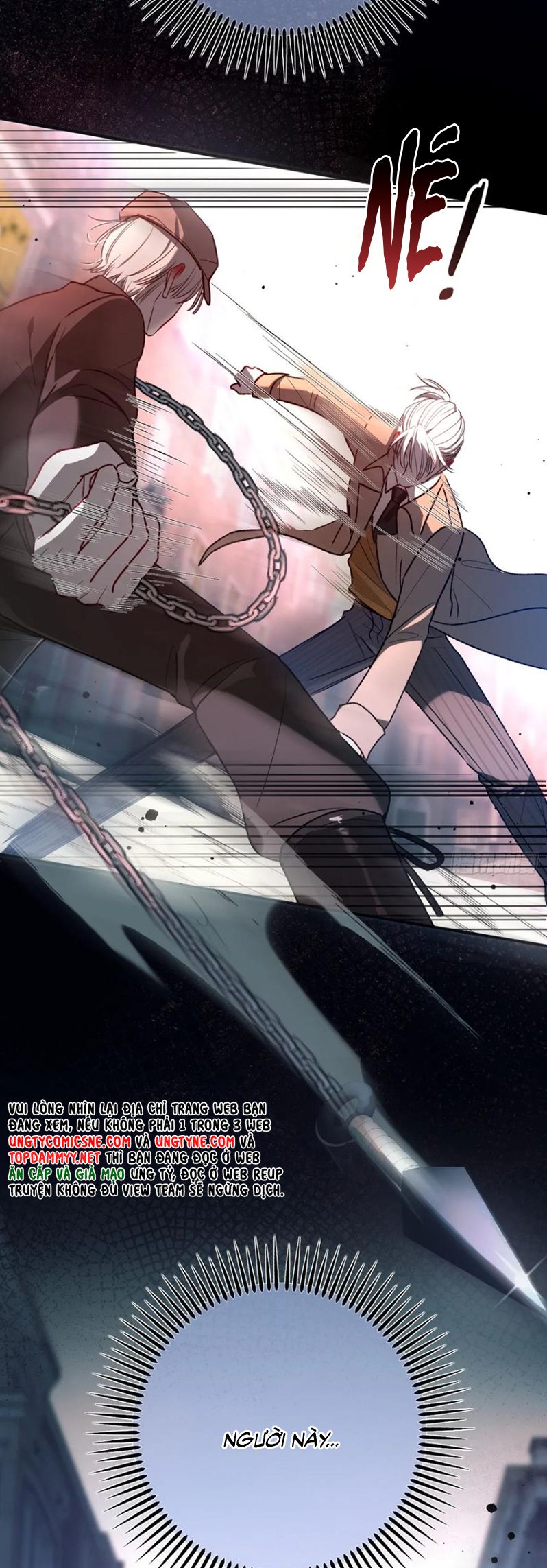 Yêu Đến Hủy Diệt Chapter 24 - Next 