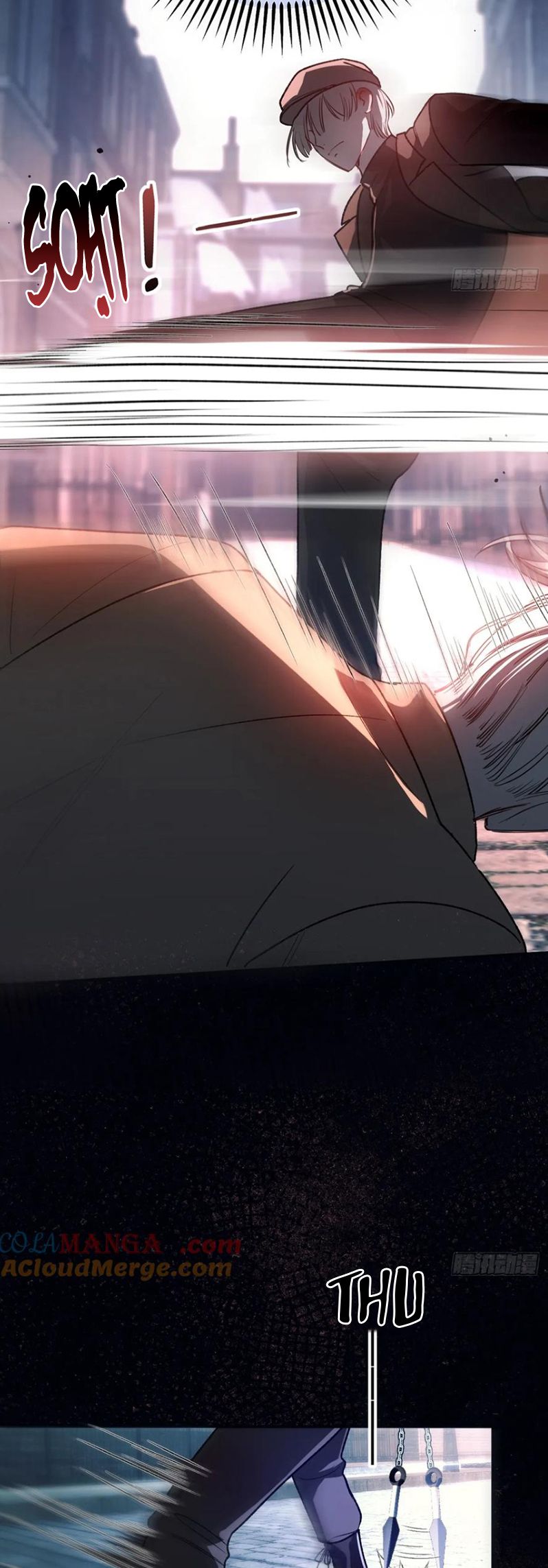 Yêu Đến Hủy Diệt Chapter 24 - Next 