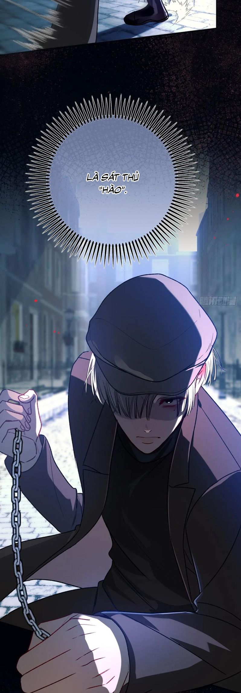 Yêu Đến Hủy Diệt Chapter 24 - Next 