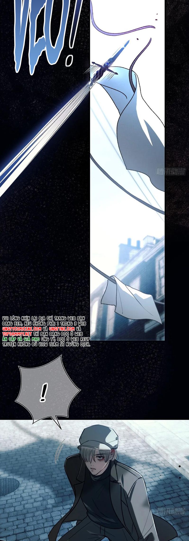 Yêu Đến Hủy Diệt Chapter 24 - Next 
