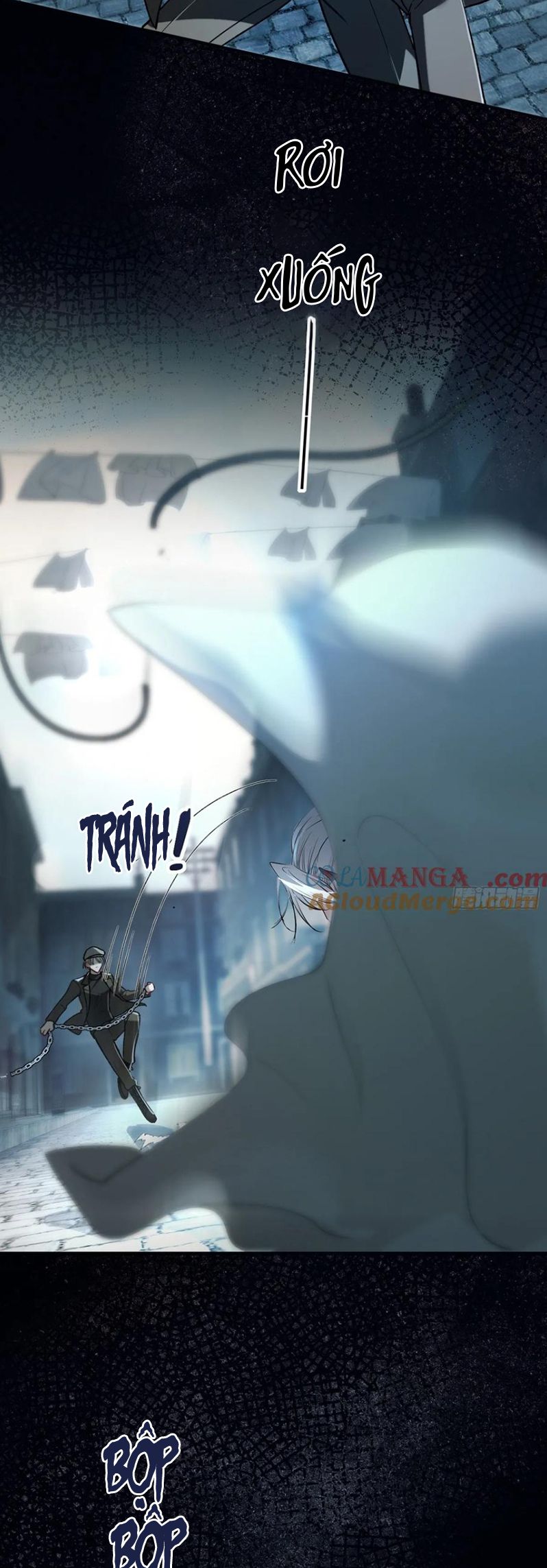 Yêu Đến Hủy Diệt Chapter 24 - Next 