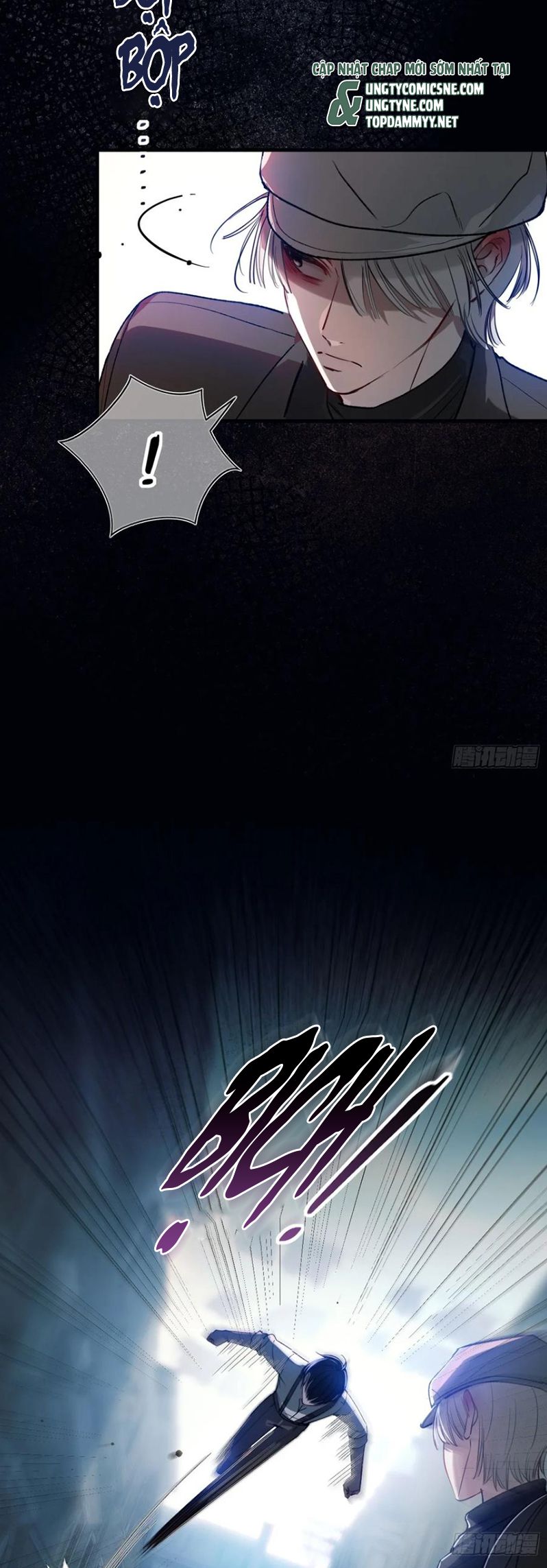 Yêu Đến Hủy Diệt Chapter 24 - Next 
