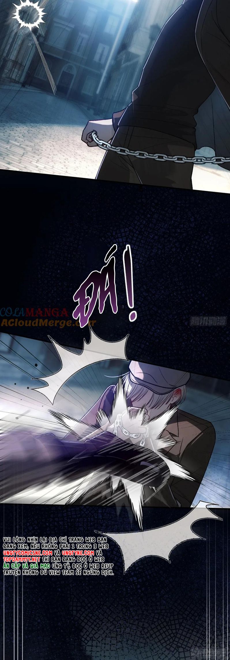 Yêu Đến Hủy Diệt Chapter 24 - Next 