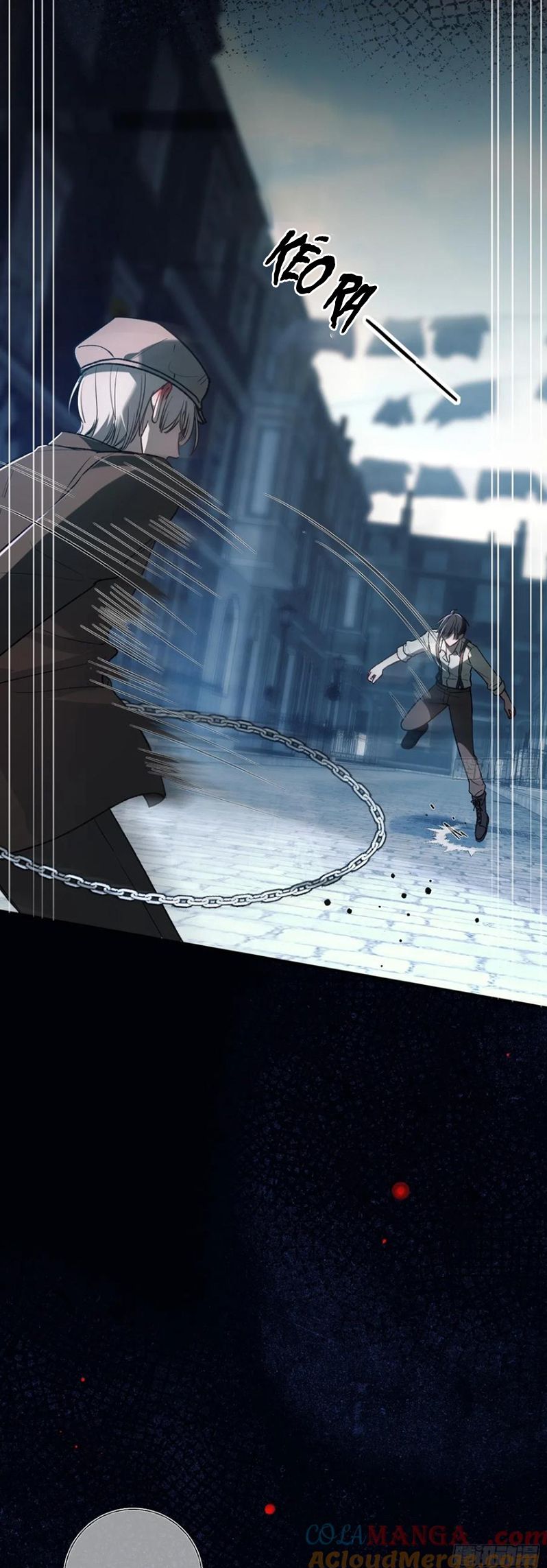 Yêu Đến Hủy Diệt Chapter 24 - Next 