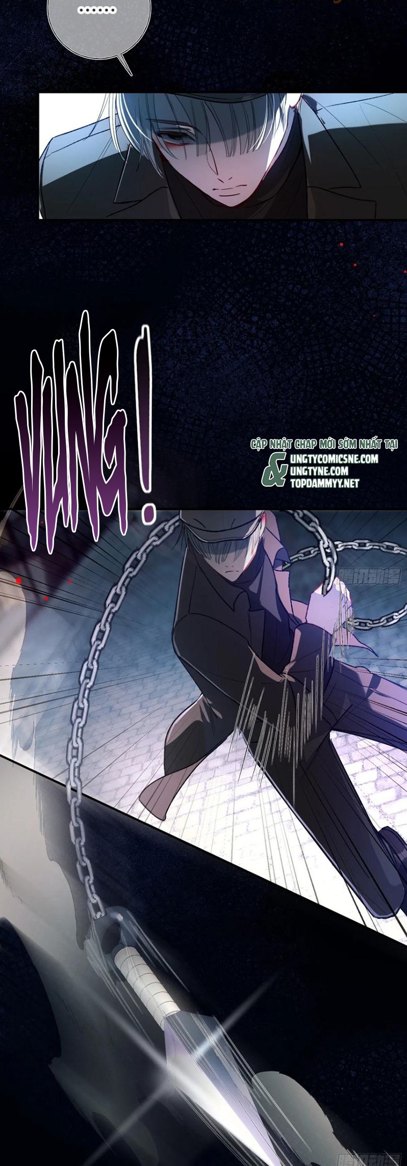 Yêu Đến Hủy Diệt Chapter 24 - Next 