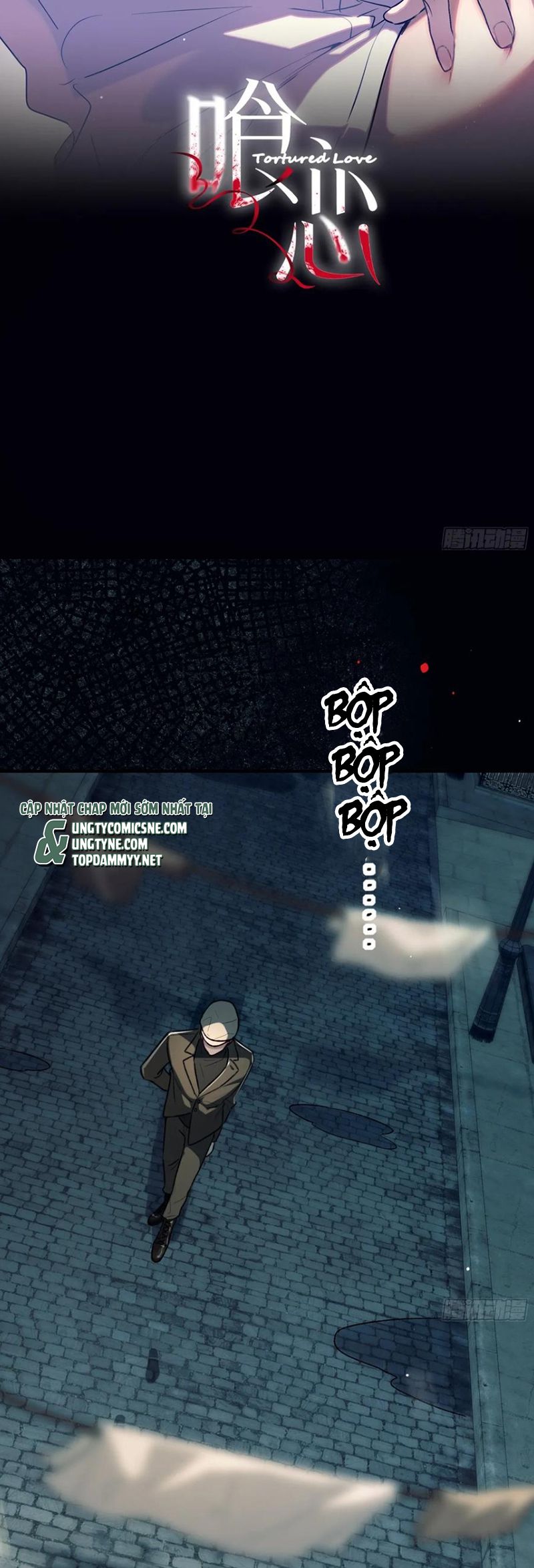 Yêu Đến Hủy Diệt Chapter 24 - Next 