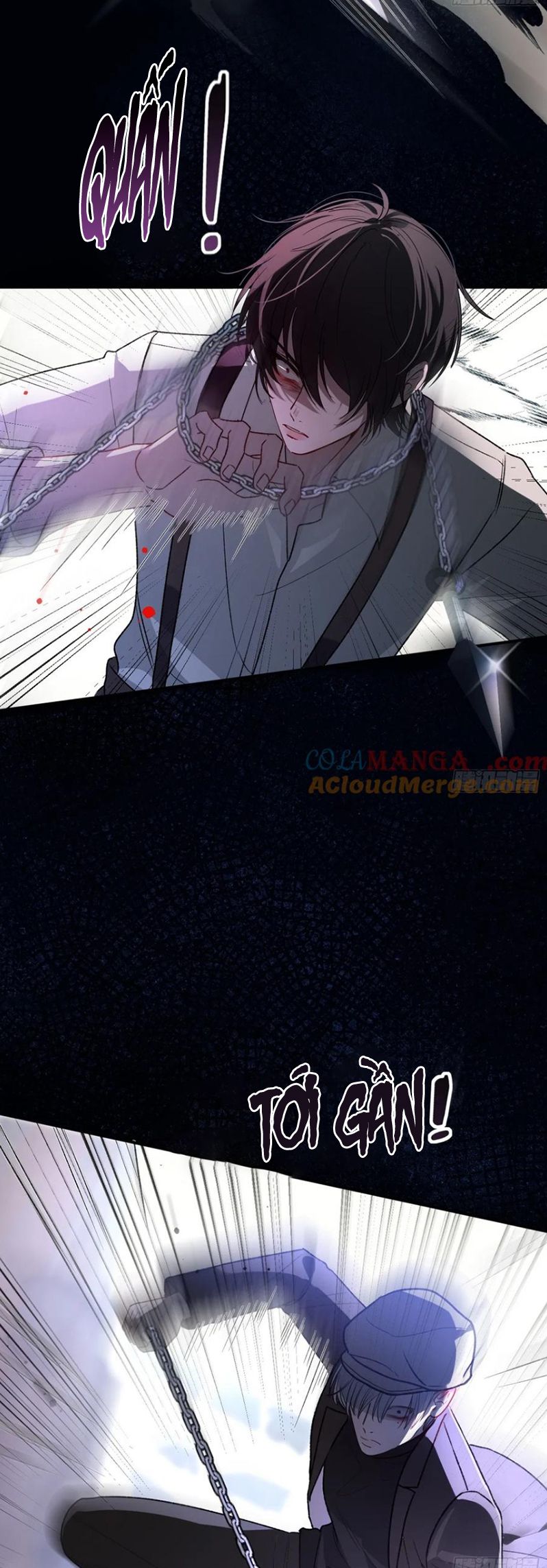 Yêu Đến Hủy Diệt Chapter 24 - Next 