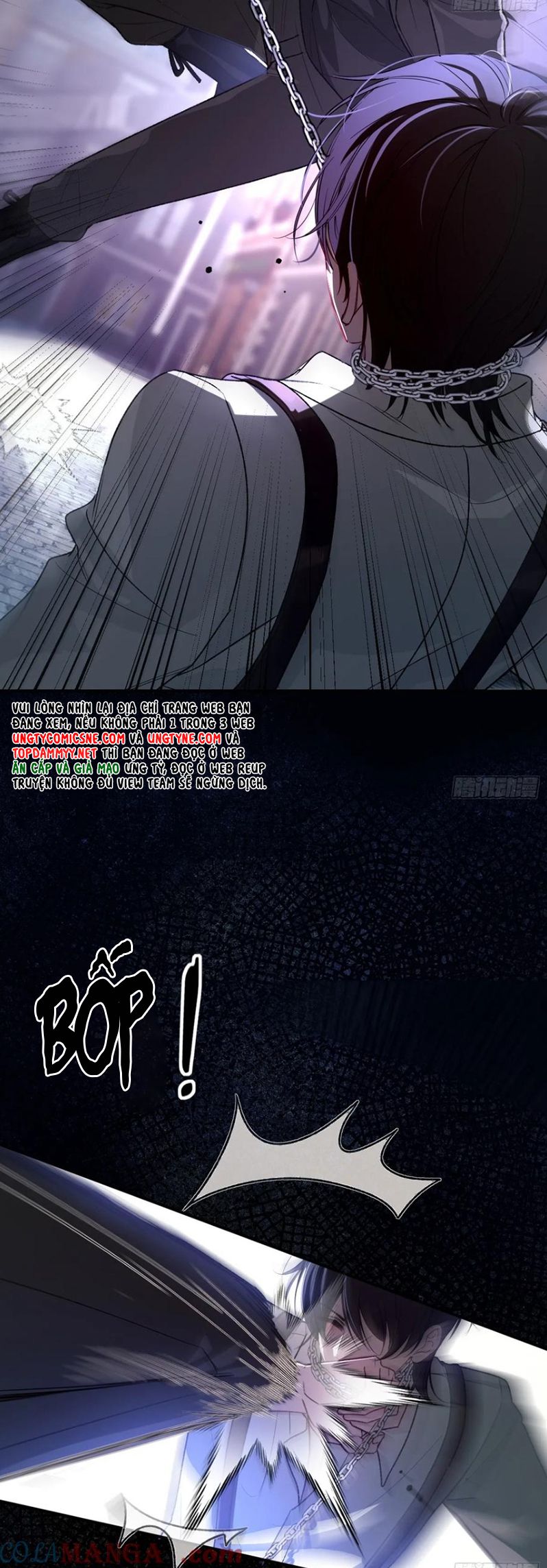 Yêu Đến Hủy Diệt Chapter 24 - Next 