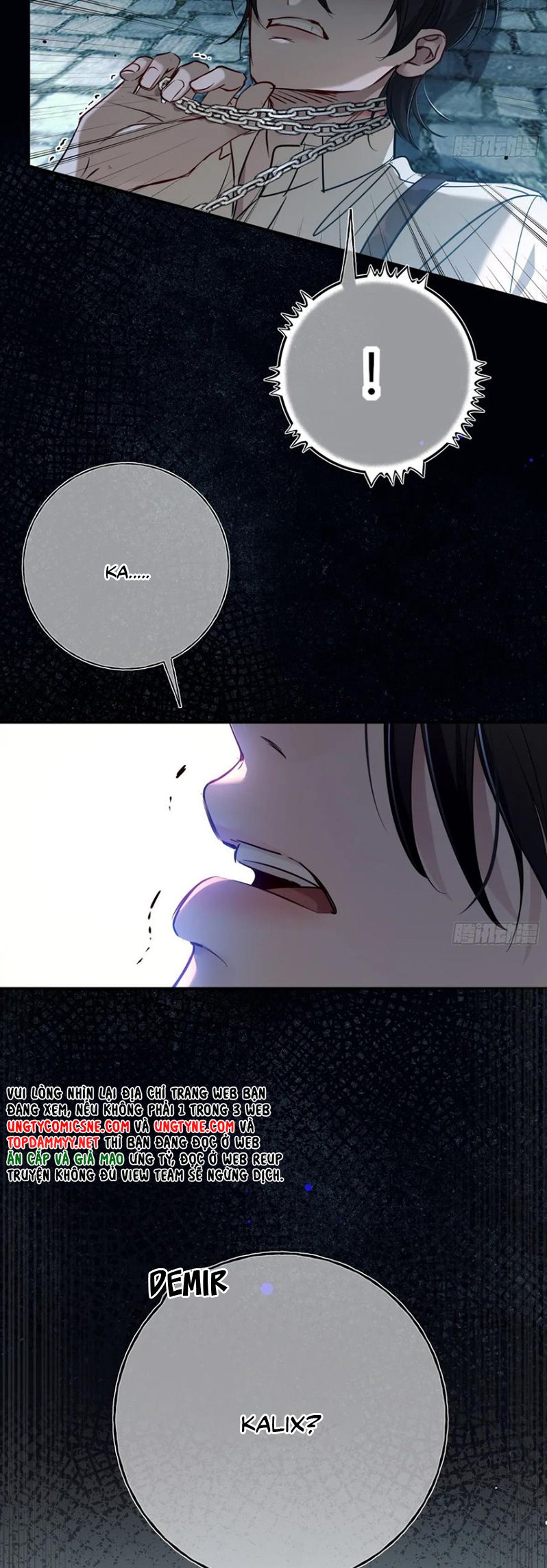 Yêu Đến Hủy Diệt Chapter 24 - Next 