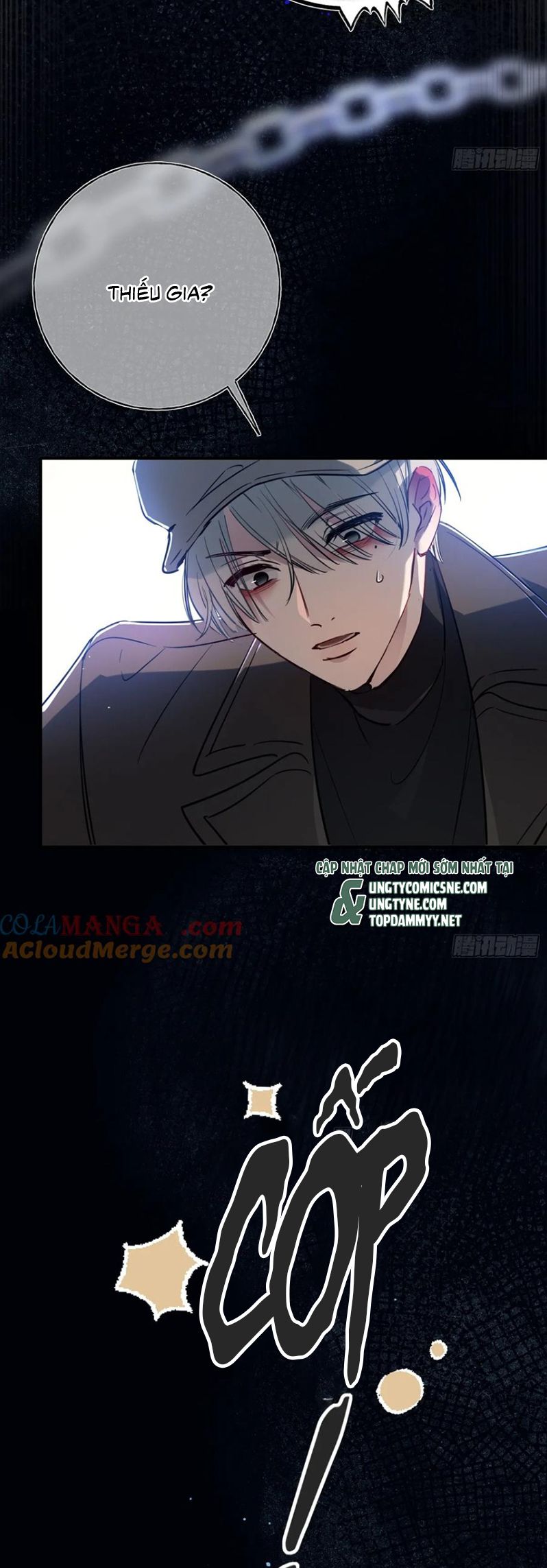 Yêu Đến Hủy Diệt Chapter 24 - Next 