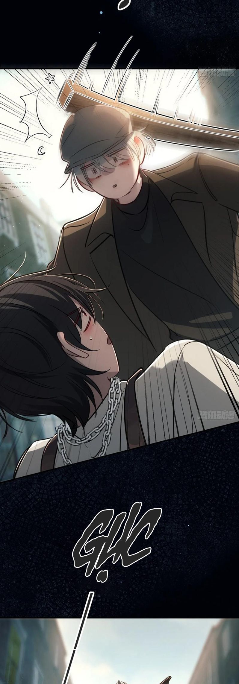 Yêu Đến Hủy Diệt Chapter 24 - Next 