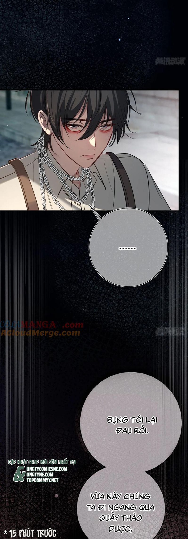 Yêu Đến Hủy Diệt Chapter 24 - Next 