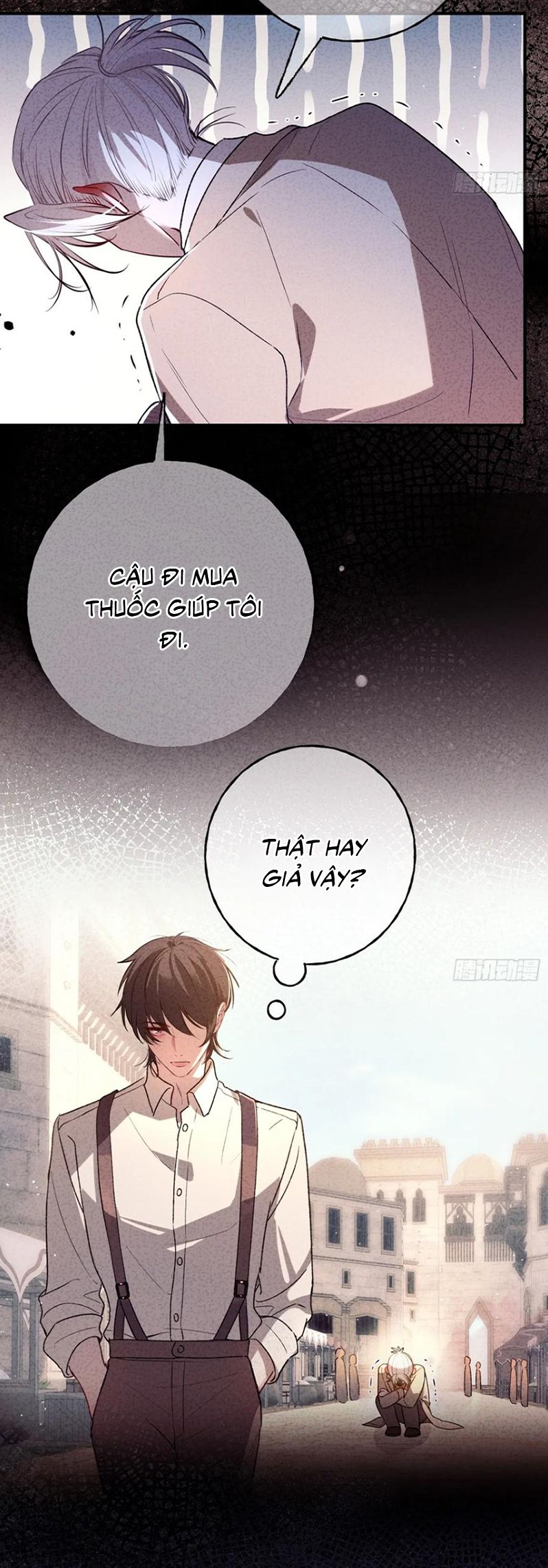 Yêu Đến Hủy Diệt Chapter 24 - Next 
