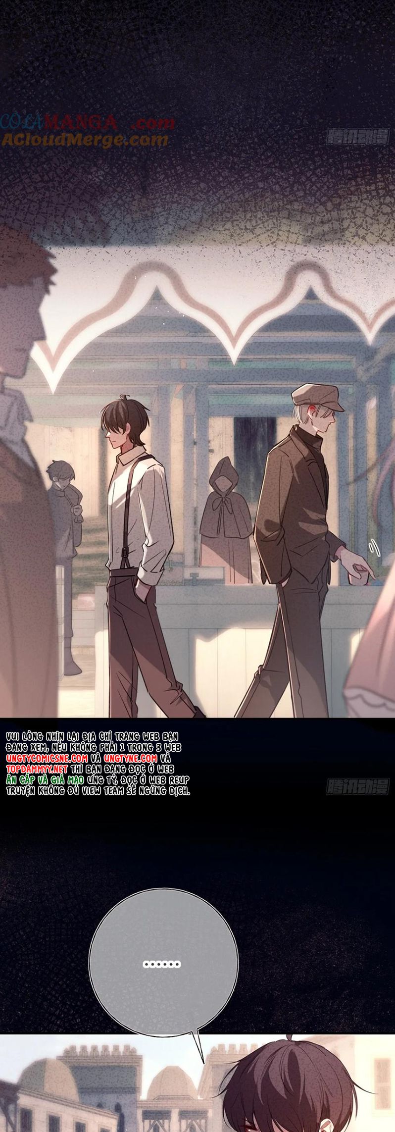 Yêu Đến Hủy Diệt Chapter 24 - Next 