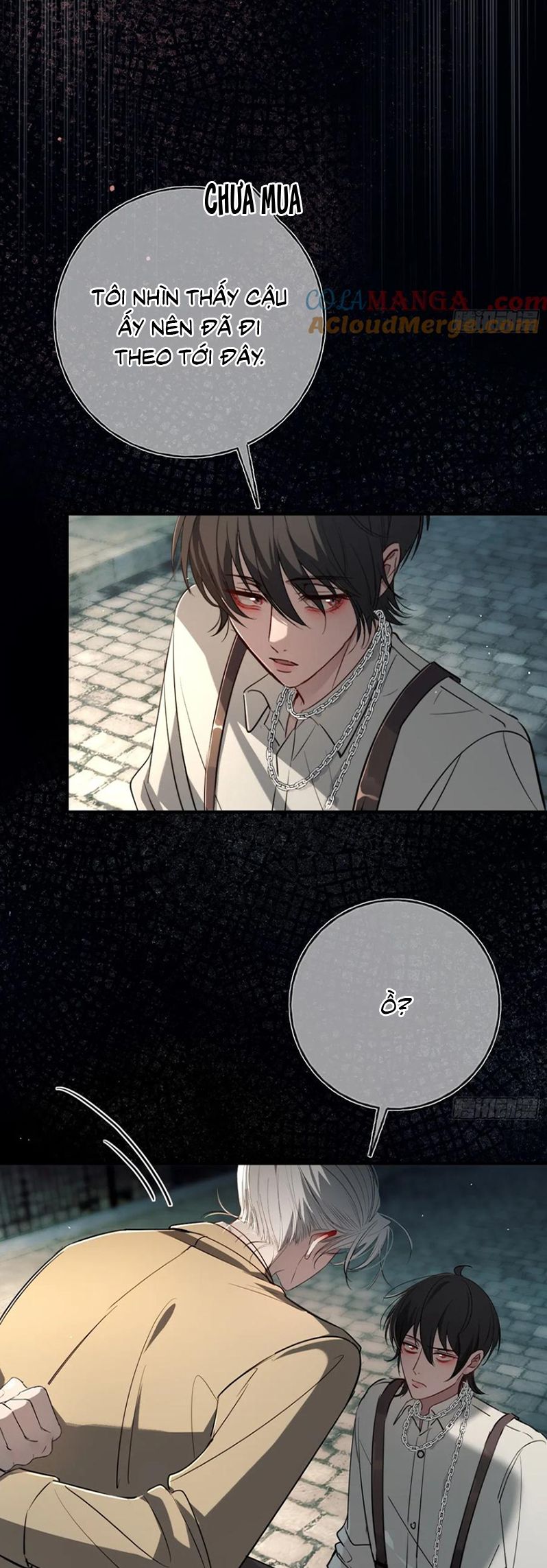 Yêu Đến Hủy Diệt Chapter 24 - Next 