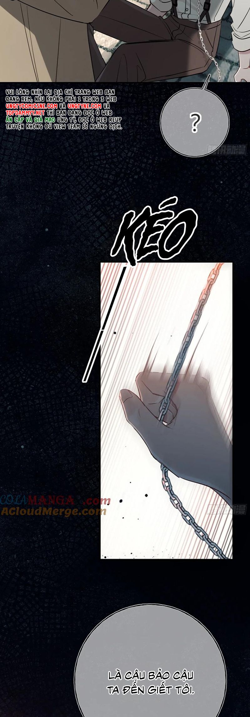 Yêu Đến Hủy Diệt Chapter 24 - Next 