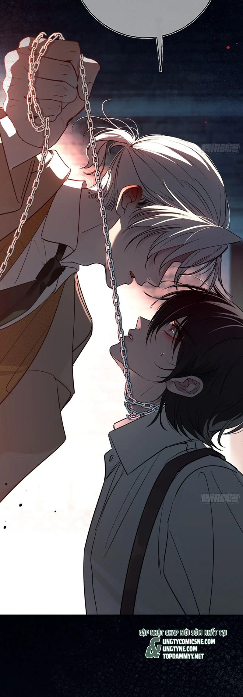 Yêu Đến Hủy Diệt Chapter 24 - Next 