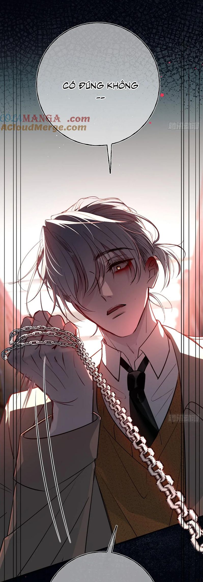 Yêu Đến Hủy Diệt Chapter 24 - Next 