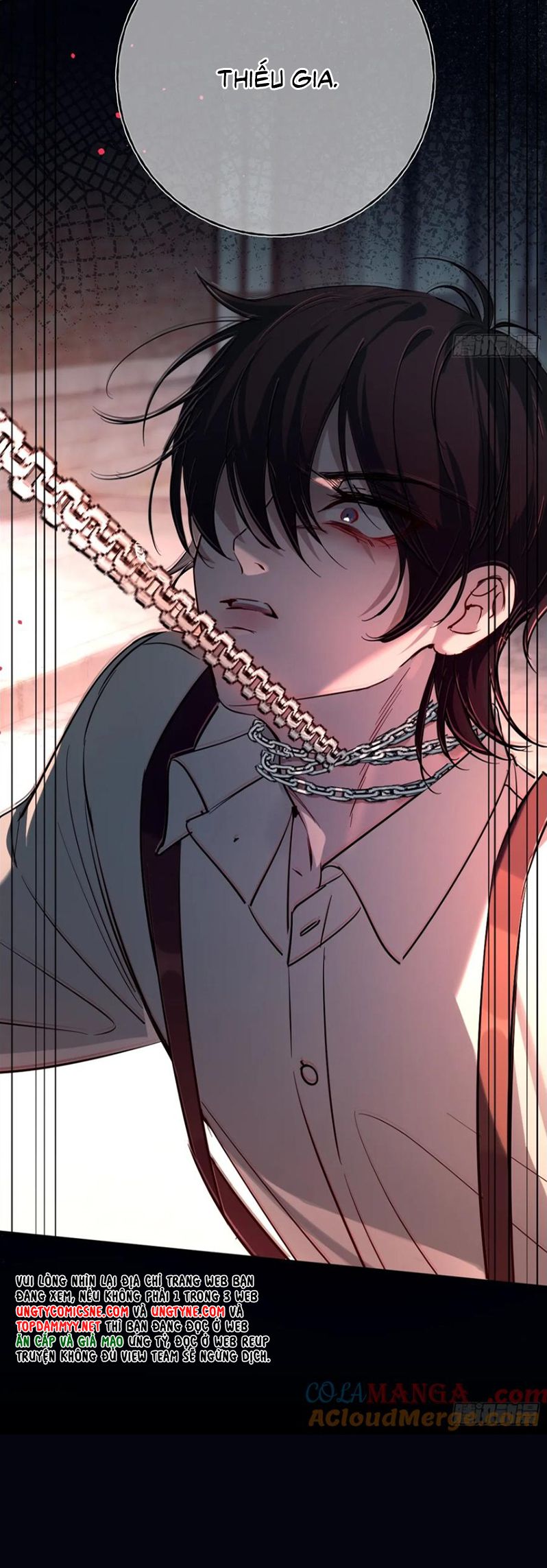 Yêu Đến Hủy Diệt Chapter 24 - Next 