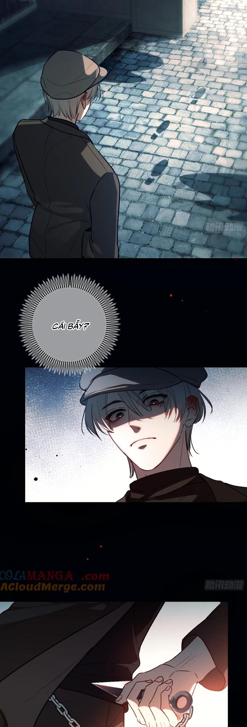 Yêu Đến Hủy Diệt Chapter 24 - Next 