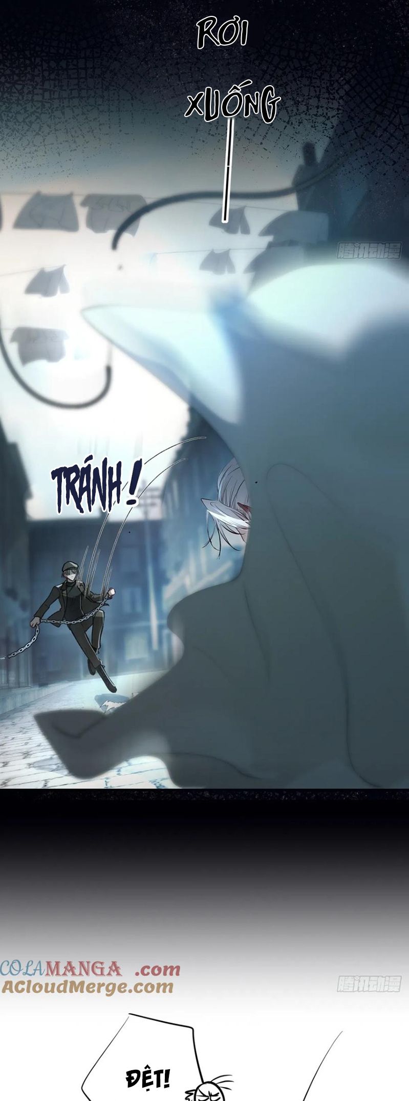 Yêu Đến Hủy Diệt Chapter 24 - Next 