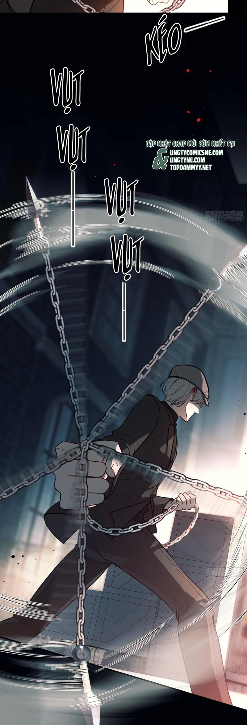 Yêu Đến Hủy Diệt Chapter 24 - Next 