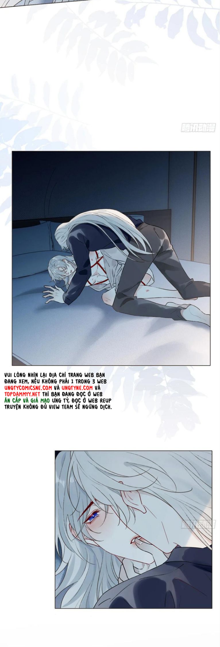 Chồng Trước Của Ma Hoàng Sống Lại Rồi Chap 28 - Next 