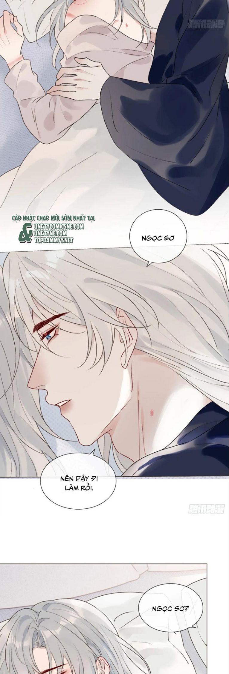 Chồng Trước Của Ma Hoàng Sống Lại Rồi Chap 28 - Next 