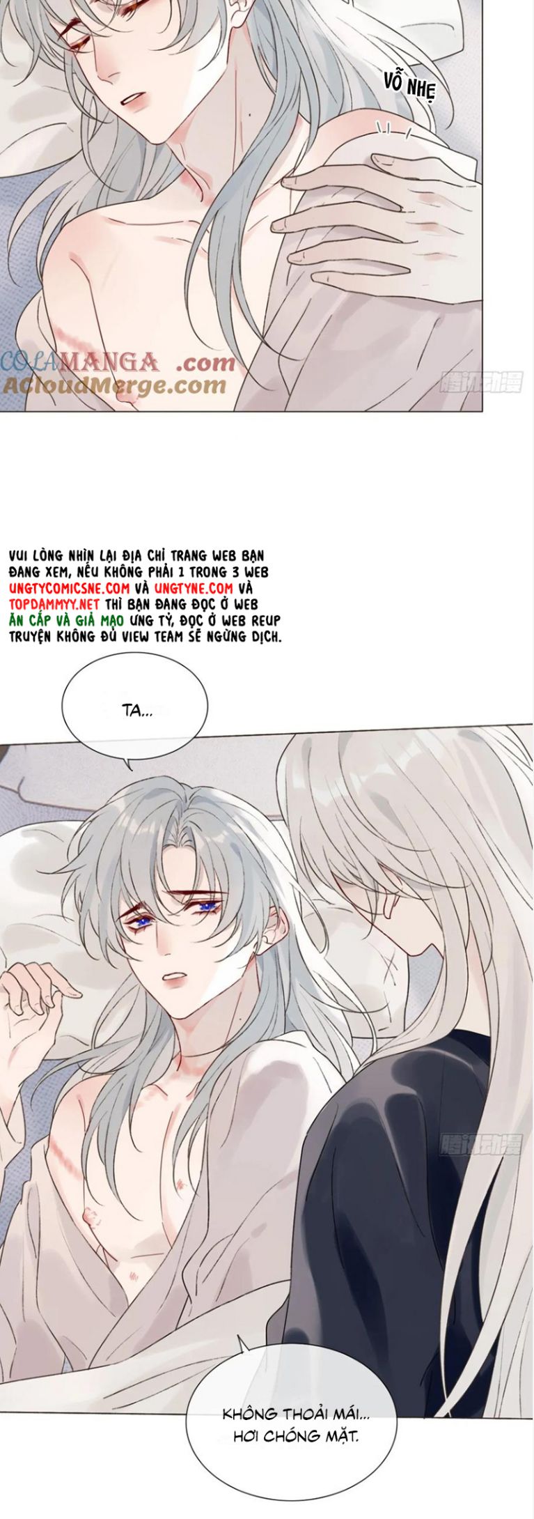 Chồng Trước Của Ma Hoàng Sống Lại Rồi Chap 28 - Next 