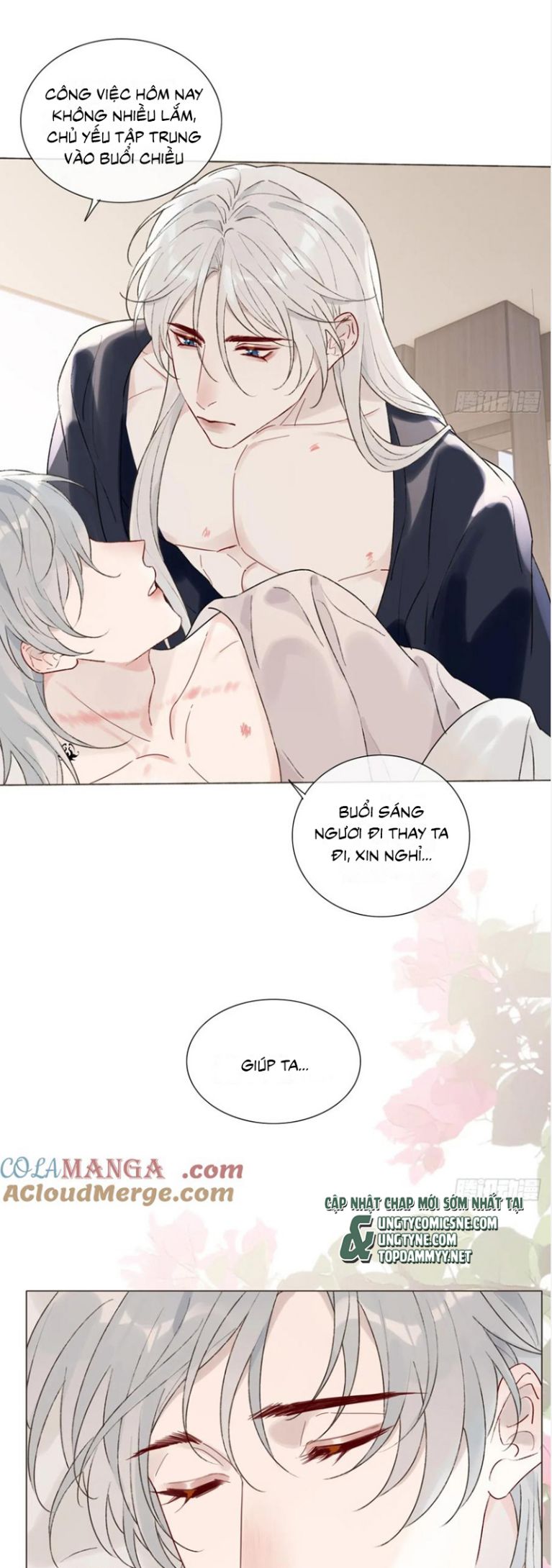 Chồng Trước Của Ma Hoàng Sống Lại Rồi Chap 28 - Next 