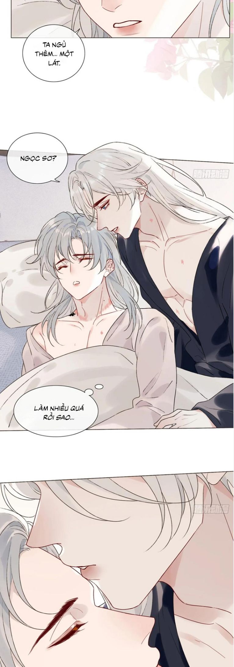 Chồng Trước Của Ma Hoàng Sống Lại Rồi Chap 28 - Next 