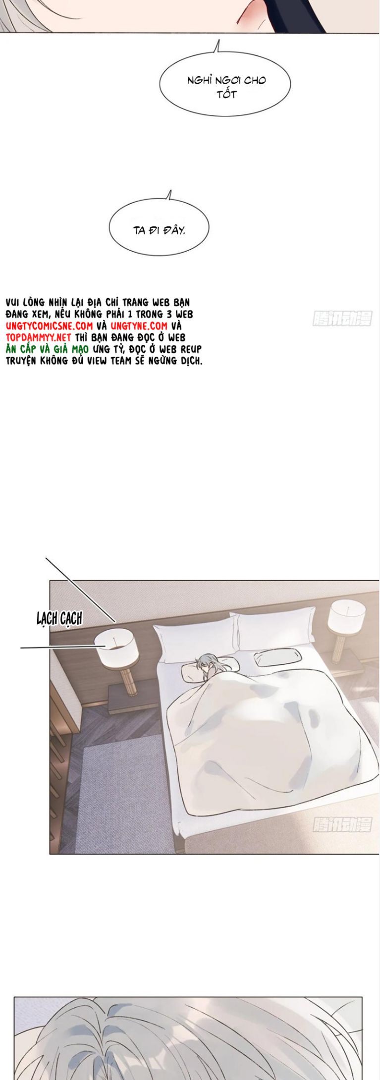 Chồng Trước Của Ma Hoàng Sống Lại Rồi Chap 28 - Next 
