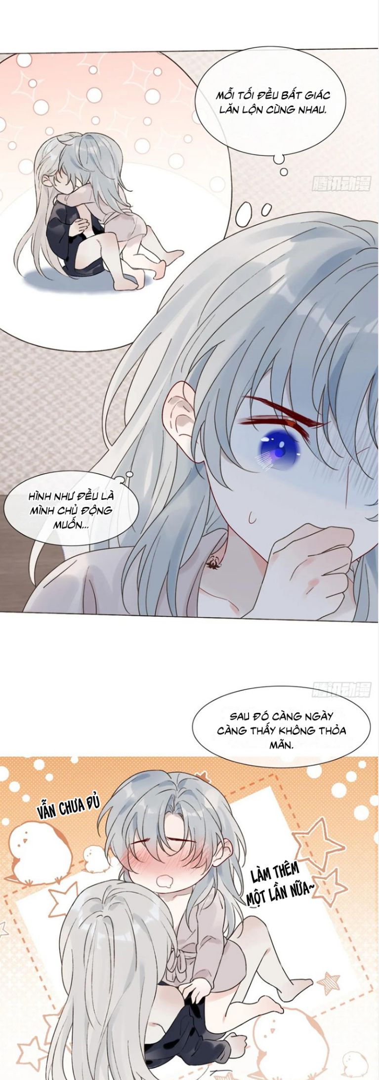 Chồng Trước Của Ma Hoàng Sống Lại Rồi Chap 28 - Next 