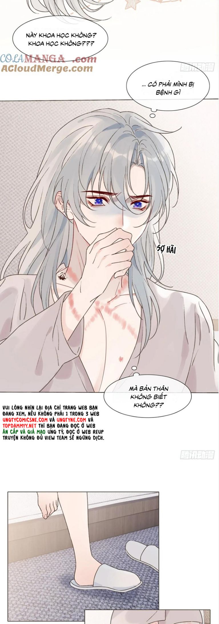 Chồng Trước Của Ma Hoàng Sống Lại Rồi Chap 28 - Next 