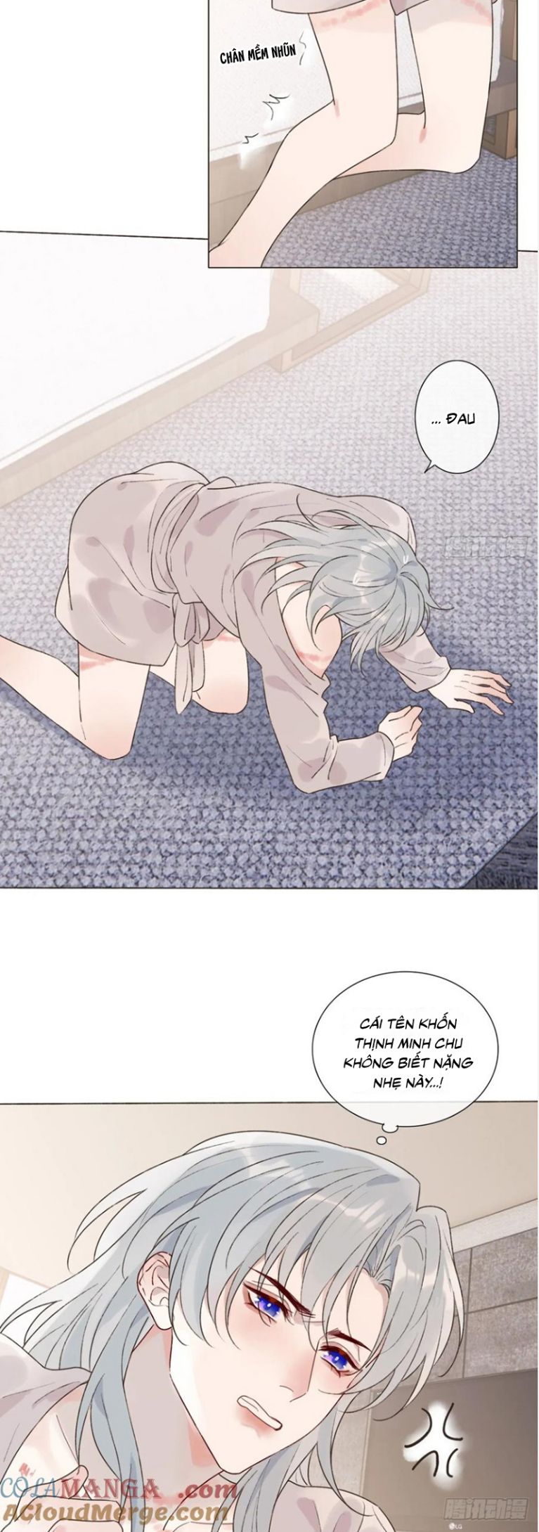 Chồng Trước Của Ma Hoàng Sống Lại Rồi Chap 28 - Next 